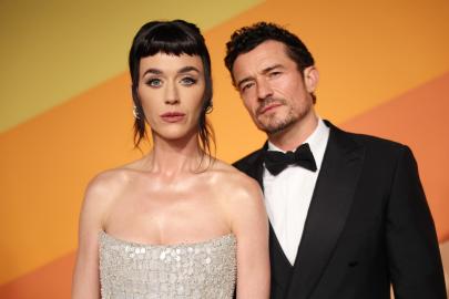 Katy Perry, Orlando Bloom and More Couples’ Challenges