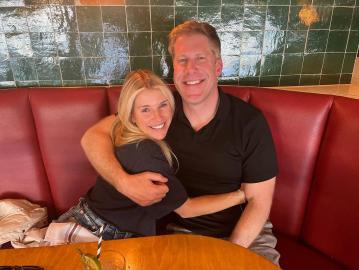 Kelly Stafford Hints at Misconduct Claims Against Podcast Cohost