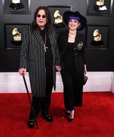 Kelly Osbourne Says Dad Ozzy's Last Black Sabbath Concert Was 'Magical'