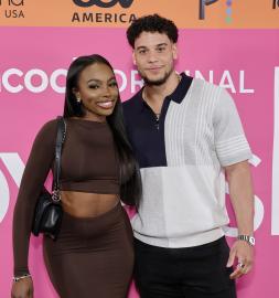Love Island's Kenny Says He'll 'Always Be Grateful' for JaNa After Split