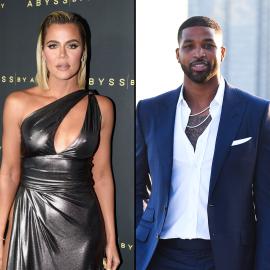 Khloe Kardashian Didn't Want to Tell True She's Not Married to Ex Tristan