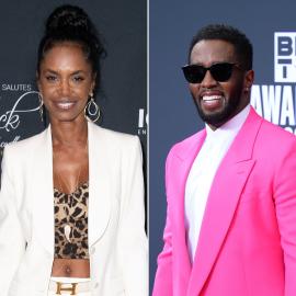 Kim Porter’s Friend Has Surprisingly Supportive Reaction to Diddy Verdict