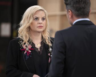Kirsten Storms’ History as Maxie on ‘General Hospital’ Explained
