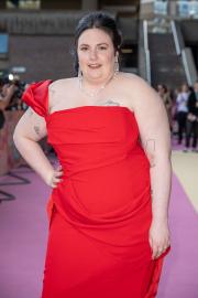 Lena Dunham Reveals Candid Reason Why She Took a Step Back From Acting