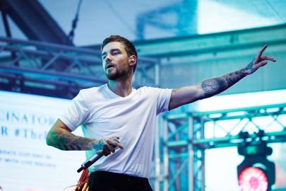 How Did Netflix's 'Building the Band' Address Judge Liam Payne's Shocking Death?
