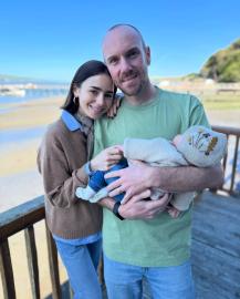 8 Updates on Celebrity Families in 2025