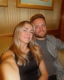 Lindsay Arnold's Marriage to Longtime Love Sam Cusick: What She's Said