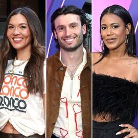 'Love Is Blind' Alums Share Unfiltered Advice for Season 9 Contestants