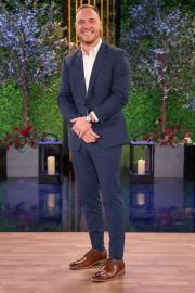Love Is Blind’s Jimmy Presnell Reveals Cost of His Hair Transplant