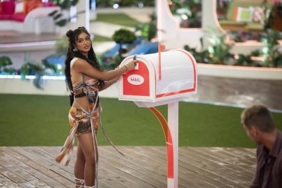 Love Island USA Drama: Inside Feuds and Relationships