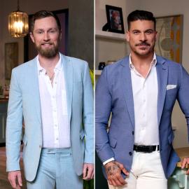 The Valley's Luke Said It Would Be 'Dangerous' to Bring Jax Back Before Exit