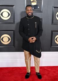 Malcolm-Jamal Warner's Heroic Final Moments