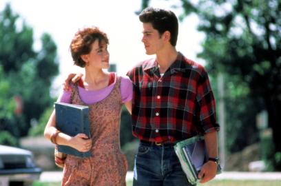 Where is ‘Sixteen Candles’ Star Michael Schoeffling Now?
