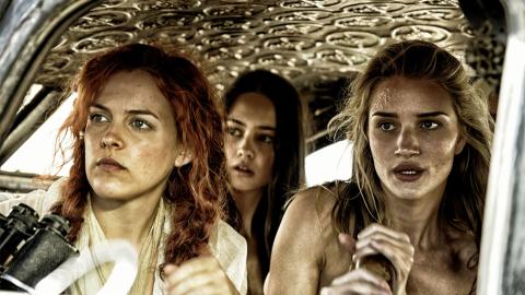 Here's the 1 Netflix Movie I Can't Wait to Watch in July 2025