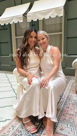 Madeline Gaudreau Says She ‘Can’t Do Life Without’ Sister-in-Law Meredith