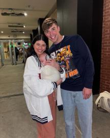 Madison Prewett's Relationship Updates and Personal Growth