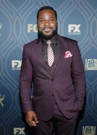Malcolm-Jamal Warner Was Swimming With 8-Year-Old Daughter When He Drowned