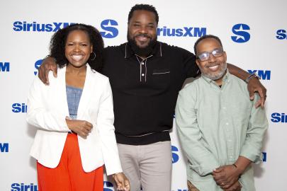 Malcolm-Jamal Warner's Podcast Cohost Shares Final Email About His Legacy