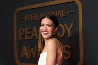 Mandy Moore Wants a ‘Redemptive’ Story Line for Lana in ‘Princes Diaries 3'