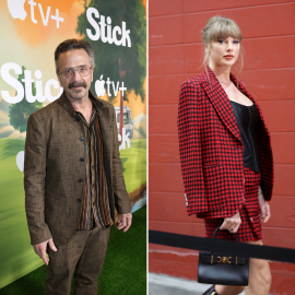 How Much Comedian Marc Maron Paid to Use Taylor Swift Song at Shows