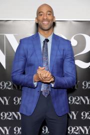 Matt James Reveals How Much He Pays for Rent on New York City Apartment