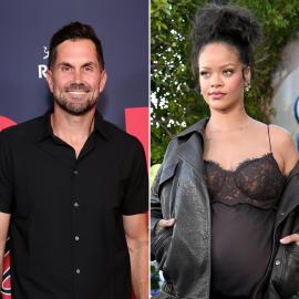 Matt Leinart Explains How a Blister Ruined His Nightmare Date With Rihanna