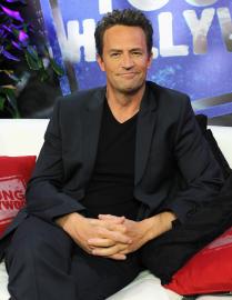 Matthew Perry's Death Investigation: A Complete Timeline
