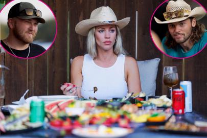 McBee Dynasty’s Calah Calls Cole and Jesse ‘Hillbillies’ Amid Drama: Watch