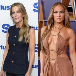 Megyn Kelly Calls Jennifer Lopez 'A Soft Porn Star' After Recent Performance