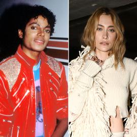 Paris Jackson Raises 'Serious' Questions About Dad Michael Jackson's Estate