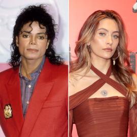 Michael Jackson’s Estate Fires Back at His Daughter Paris’ Objections