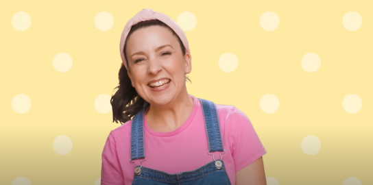 Where to Watch 'Ms. Rachel' on Netflix, YouTube and More