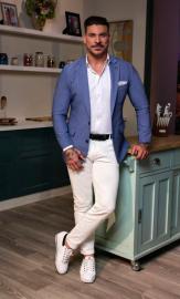 Jax Taylor Is Ready to ‘Go to War’ in ‘The Valley’ Reunion Trailer