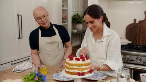 Meghan Markle Lifestyle Brand Evolution: 6 Key Examples