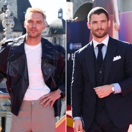 Nicholas Hoult Earned Double David Corenswet's Salary on 'Superman': Report