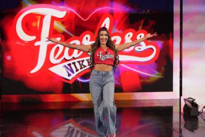 Nikki Garcia and More WWE Stars' Pop Culture Journeys
