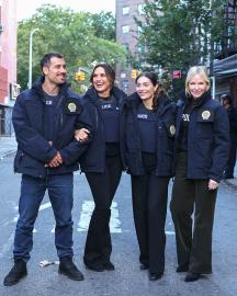 'Law and Order: SVU' Is Bringing This Character Back After Shocking Exit