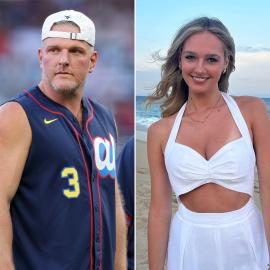 Pat McAfee Addresses Ole Miss Controversy After Speaking to Girl's Family