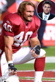 Pat Tillman’s Brother Arrested After Crashing His Car Into a Post Office