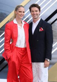6 Celebrity Love Stories of 2025: Engagements and Weddings