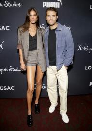 Paul Wesley and Girlfriend Natalie Kuckenburg Are Engaged After 3 Years