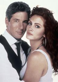 Is 'Pretty Woman' Getting a Sequel? Source Explains 'Second Chance' Poster