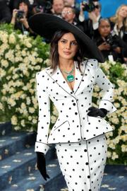 Priyanka Chopra Explains How Daughter Malti 'Gets Away With Murder'