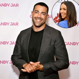 Jesse Metcalfe Reacts to Scheana Shay Detailing Their Romance in New Memoir