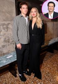 Kate Hudson Says Brother Oliver ‘Stepped Up’ for Son Ryder After Her Divorce