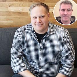 Astronomer Cofounder Describes Working With ‘Professional’ Andy Byron
