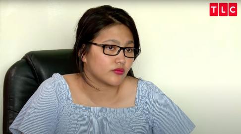 Prosecutors Call 90 Day Fiance’s Leida a ‘Flight Risk’ Amid Investigation