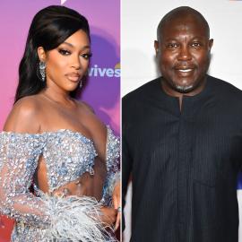 RHOA’s Porsha Williams’ Ex Demands $500k Over Erectile Dysfunction Posts