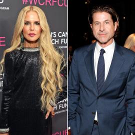Rachel Zoe Files for Divorce From Ex Rodger Berman While Shooting 'RHOBH'