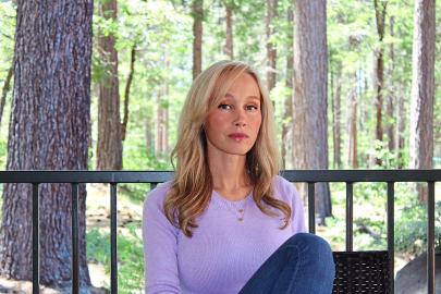 Real-Life ‘Gone Girl’ Sherri Papini on Cancel Culture Aims to Silence Her